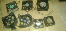 Slhkn plh slh 1 dr kipas pendingin serba guna kond normal hrg murah sj