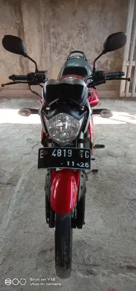 Jual Motor Vixion old 2011