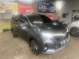 Toyota Calya New 2023 Abu abu Tipe G MT Nego 150