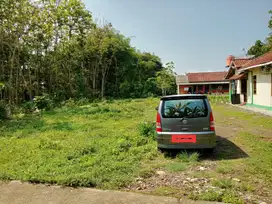 Dijual cepat Tanah Pekarangan Siap Bangun
