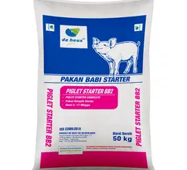 Jual Pakan Babi mulai usia starter sampai finisher.