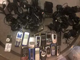 Want to sell Wts handphone nokia, motorola, samsung, sony ericsson