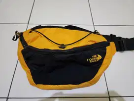 Waistbag TNF Original - The North Face Lumbnical Waistbag Size L