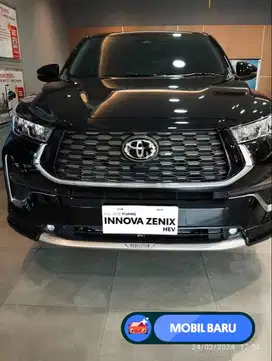 [Mobil Baru] Promo Innova Zenix Q Hybrid