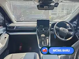 [Mobil Baru] Promo Innova Zenix Q Hybrid