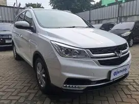 DP Rendah Wuling Cortez 1.5 S Luxury Plus Bensin-AT 2022 AJV