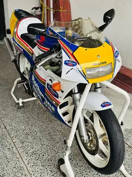 HONDA NSR 250 SP ROTHMANS edition MC28 full original