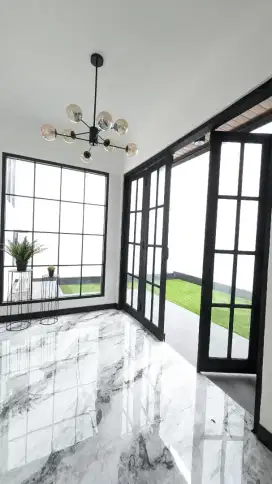 Disewakan rumah di Citra Grand Cibubur