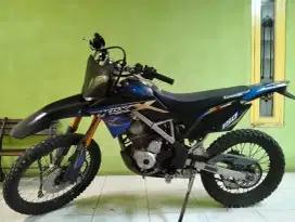 JUAL CEPAT KLX BF SE EXTREME 150