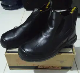 Sepatu Safety Kings Original