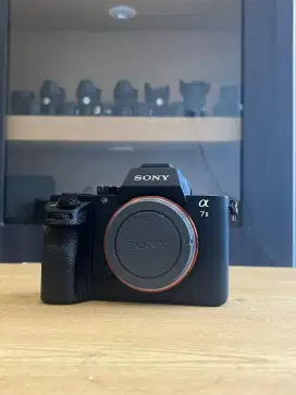 Sony A7ii Body Only