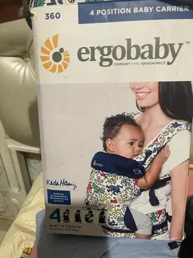 Ergobaby - Gendongan