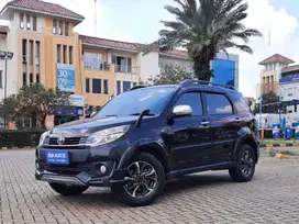 [OLXmobbi] Toyota Rush 1.5 TRD Sportivo Ultimo Bensin-AT 2016