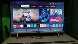 Coocaa 32 inc udah smart tv digital klngkapan fuldus