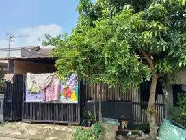 TAKE OVER RUMAH SUBSIDI GRIYA SETU PERMAI (GSP SETU BEKASI)