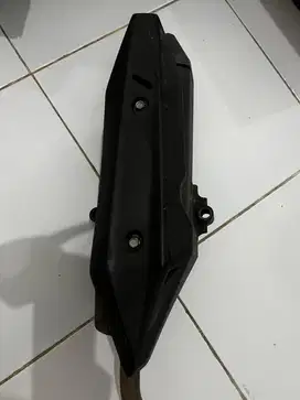 JUAL KENALPOT VARIO 125 ORIGINAL