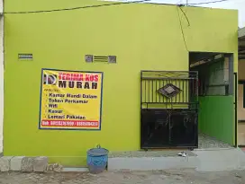 Terima kost pria murah