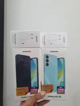 NEW SAMSUNG GALAXY A16 5G