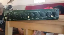 JoeMeek Three Q Preamps/Channel Strips