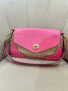 Dijual Tas Coach