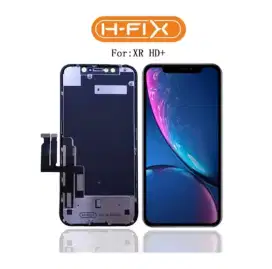 LCD IPHONE XR HFIX