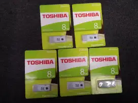 Flash Disk Toshiba 8gb