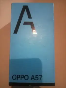 Jual hp oppo tipe A57 tam 8/256 5 G tahun 2022