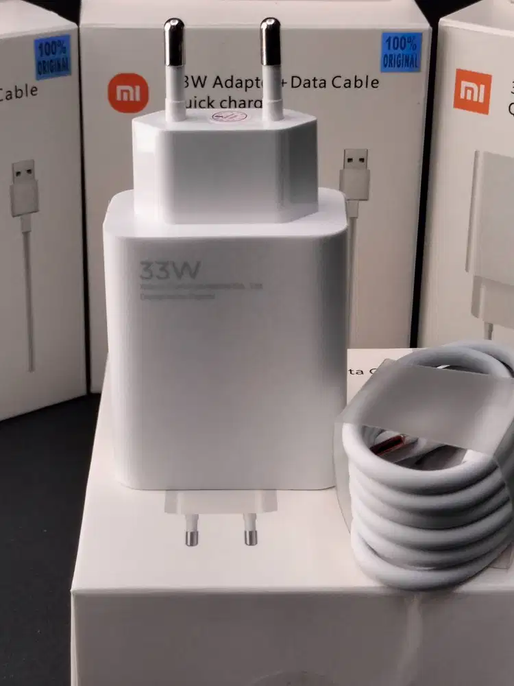 Chager Xiaomi 33W Charger Xiaomi 67W Chager Xiaomi 120W Menu Decimal