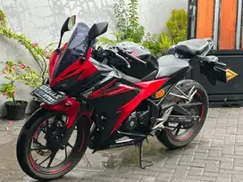 Cbr 2017 plat ad klaten joss