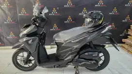 Pjk thn dpn HONDA VARIO 150 ISS 2017