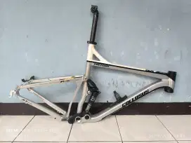 Frame Polygon Collosus SX 3.0 ring 26 size L20