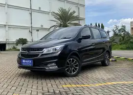 [OLXmobbi] Wuling Cortez 1.5 CT Lux Bensin-AT 2021 Hitam