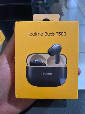 Realme T300 Buds