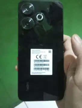 Redmi 13 bekas. 8/128