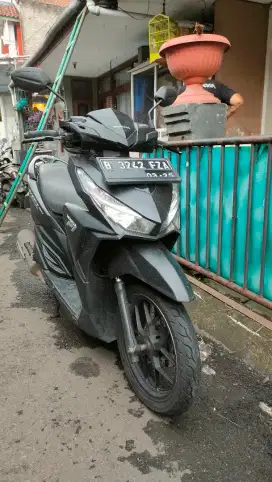 Honda Vario 150 LED