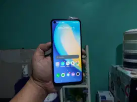 Realme c17 6/256