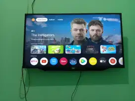 Sharp TV Android