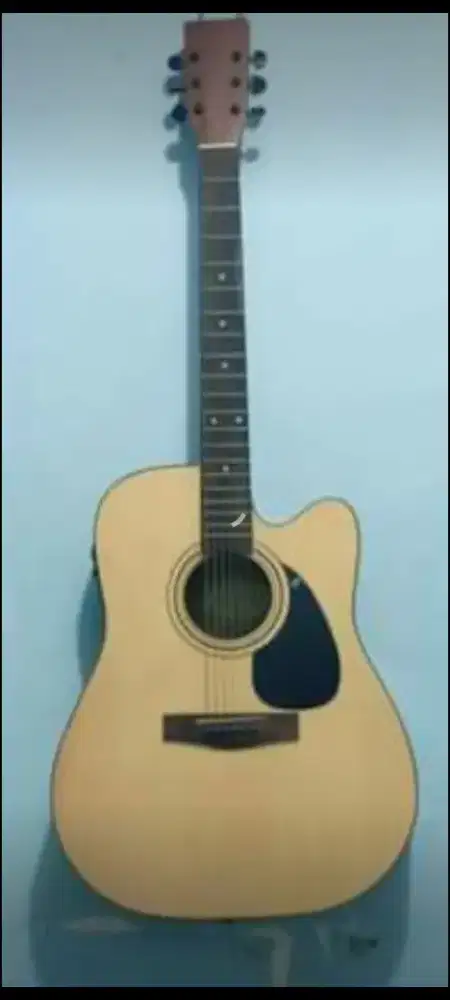 GTR Akustik Electrik Marfill