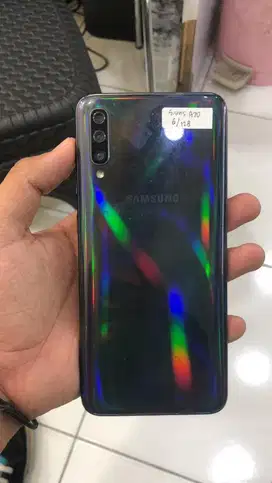 Second samsung a70