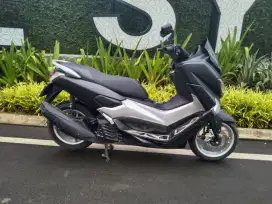 Jual/tt Yamaha Nmax thn 2016 Surat lengkap mesin jos