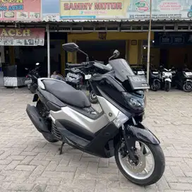 YAMAHA NMAX 2016