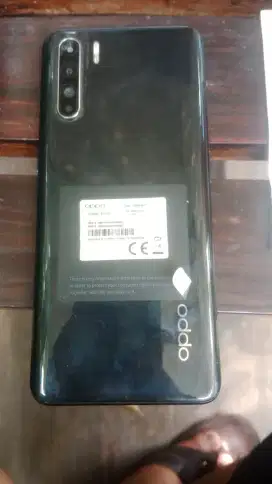 Handphone OPPO RENO 3