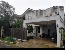 Dijual rumah di Kilo 5 balikpapan