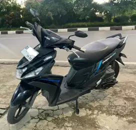 Mio M3 NIK 2019 Seperti Baru