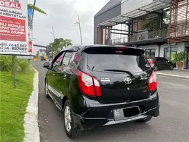 Agya TRD Sportivo asli AB Tangan ke-1 Dari Baru