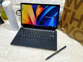 ASUS VIVOBOOK S FLIP TN3402QA-LZ057W RYZEN 7 5800H/HS D-RTA