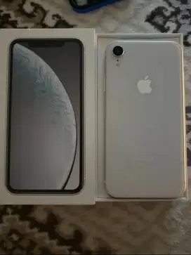 iphone XR 64 GB EX Inter