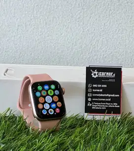 Apple Watch Series 4 40 MM - 2018 | Garansi | Second Original