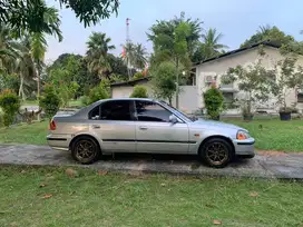 HONDA CIVIC 1997 FERIO