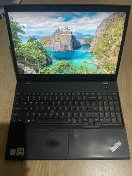 Jual BU Laptop Lenovo thinkpad T570